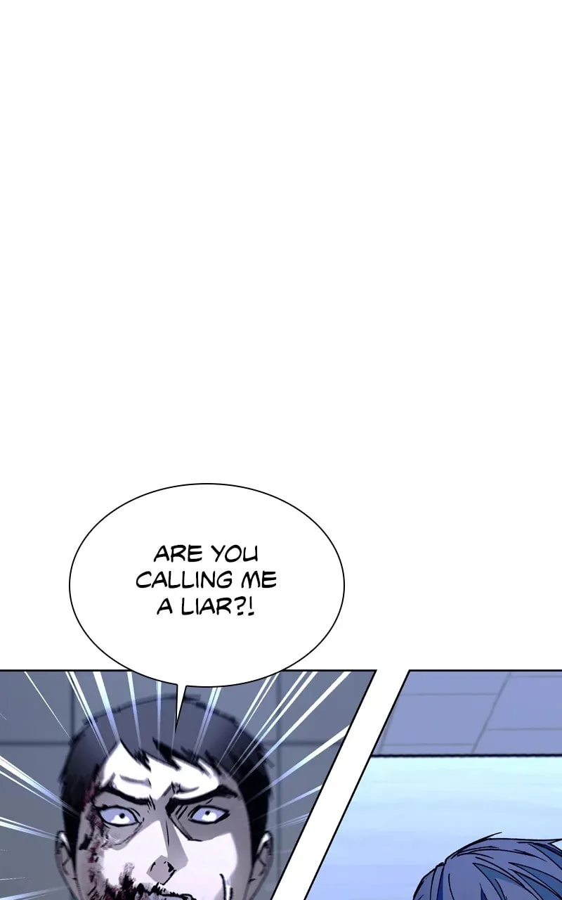 The End Of World Is A Game Chapter 65 page 23 - 