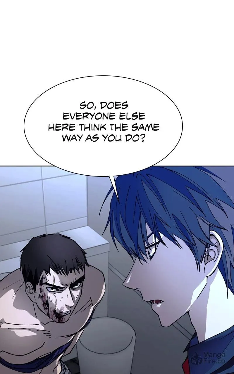The End Of World Is A Game Chapter 65 page 25 - 