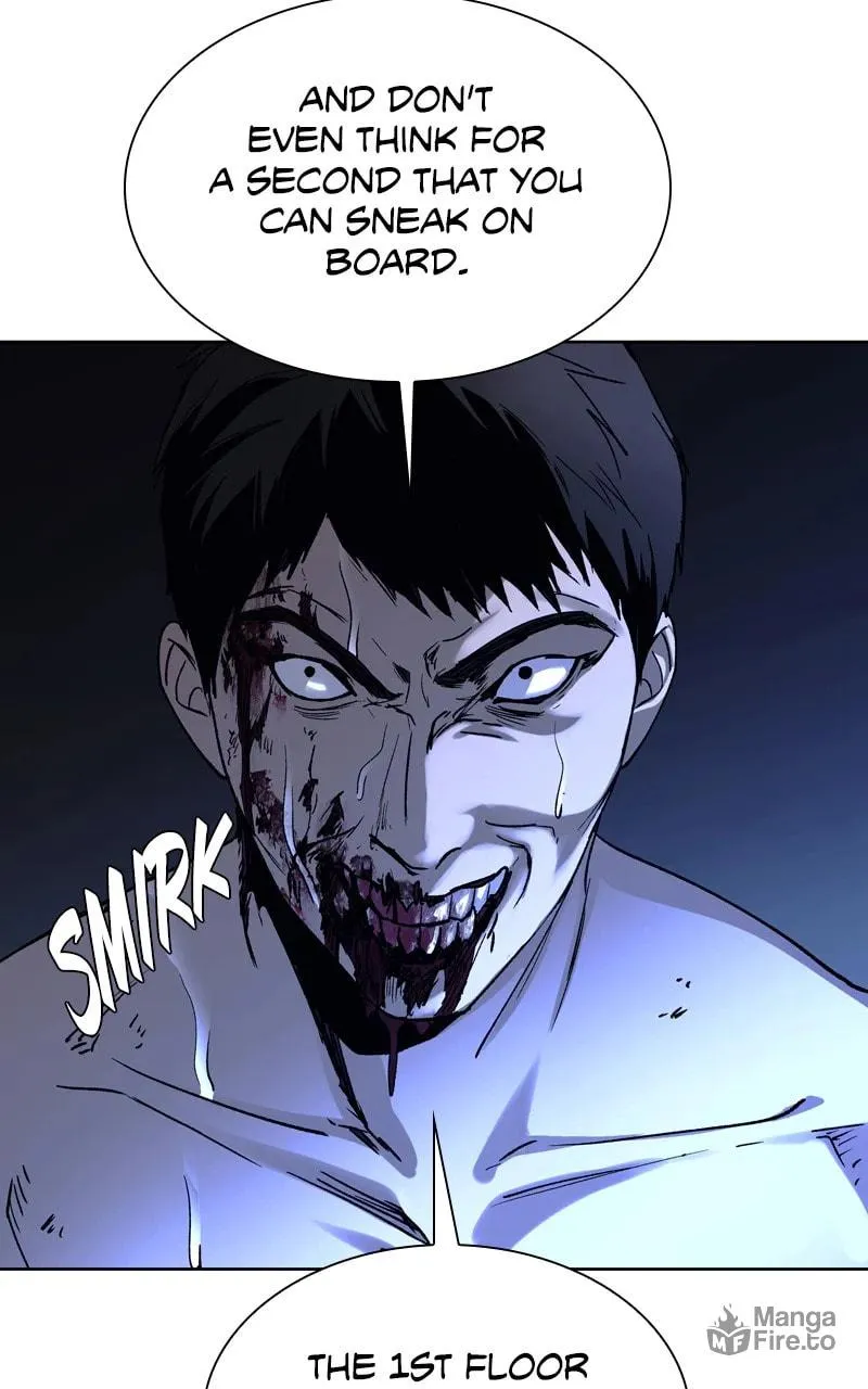 The End Of World Is A Game Chapter 65 page 27 - 