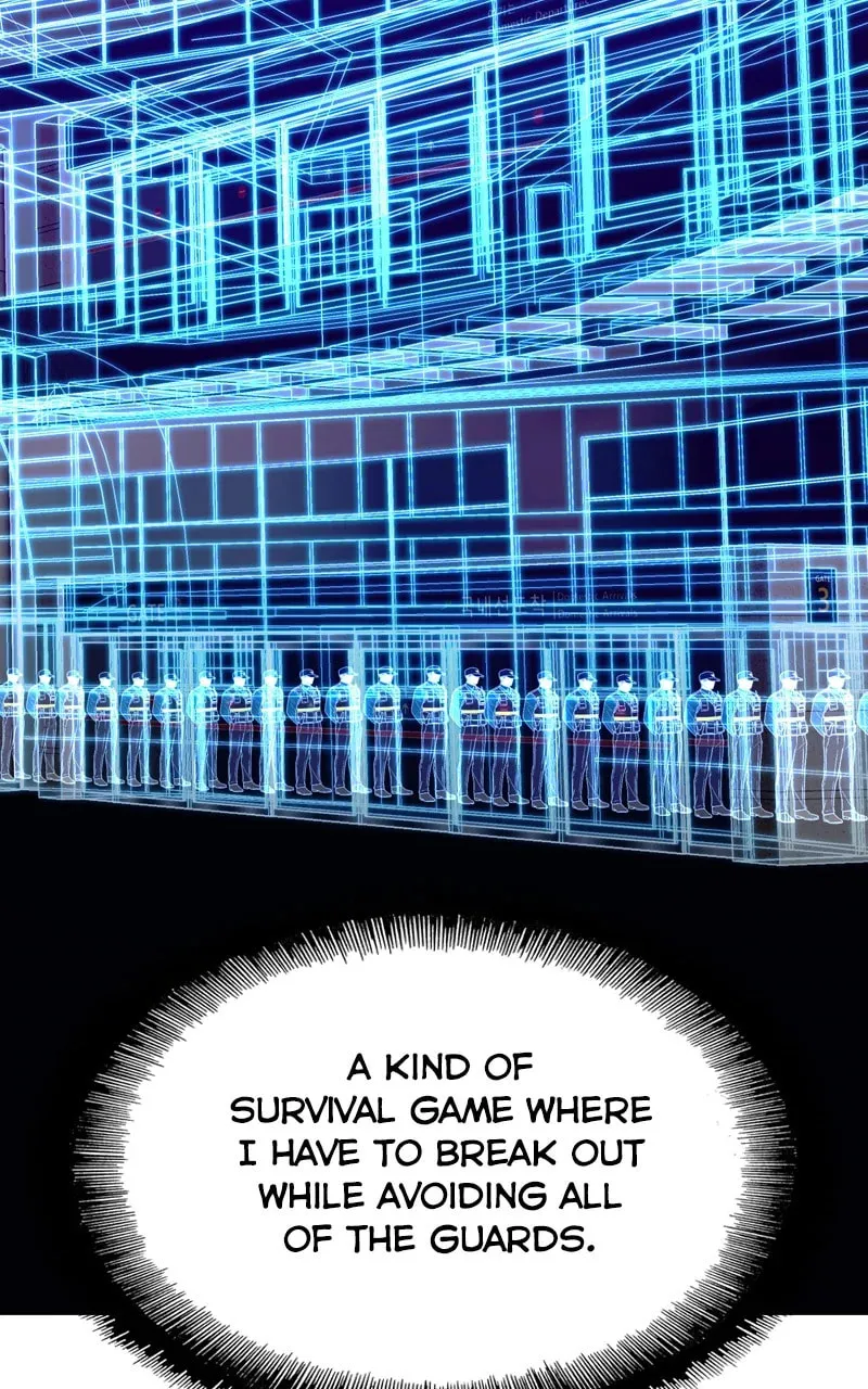 The End Of World Is A Game Chapter 65 page 31 - 