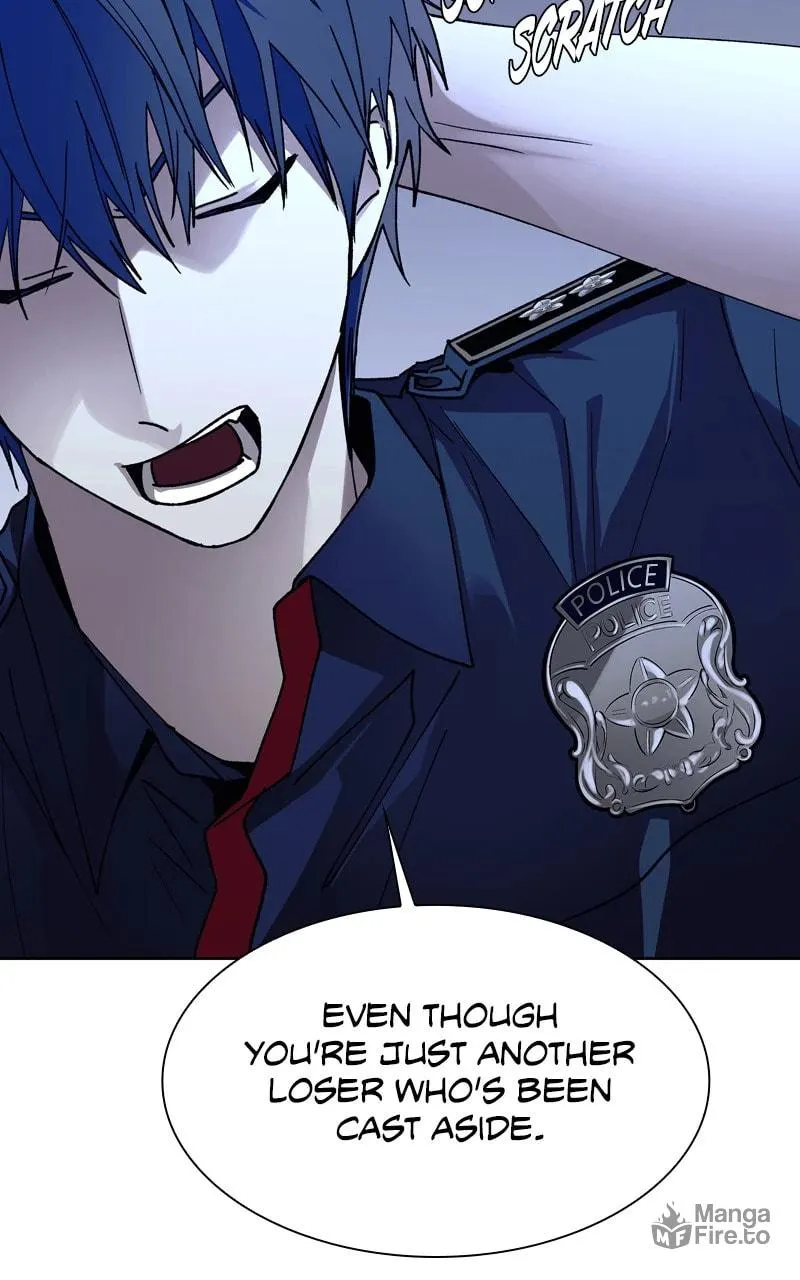 The End Of World Is A Game Chapter 65 page 33 - 