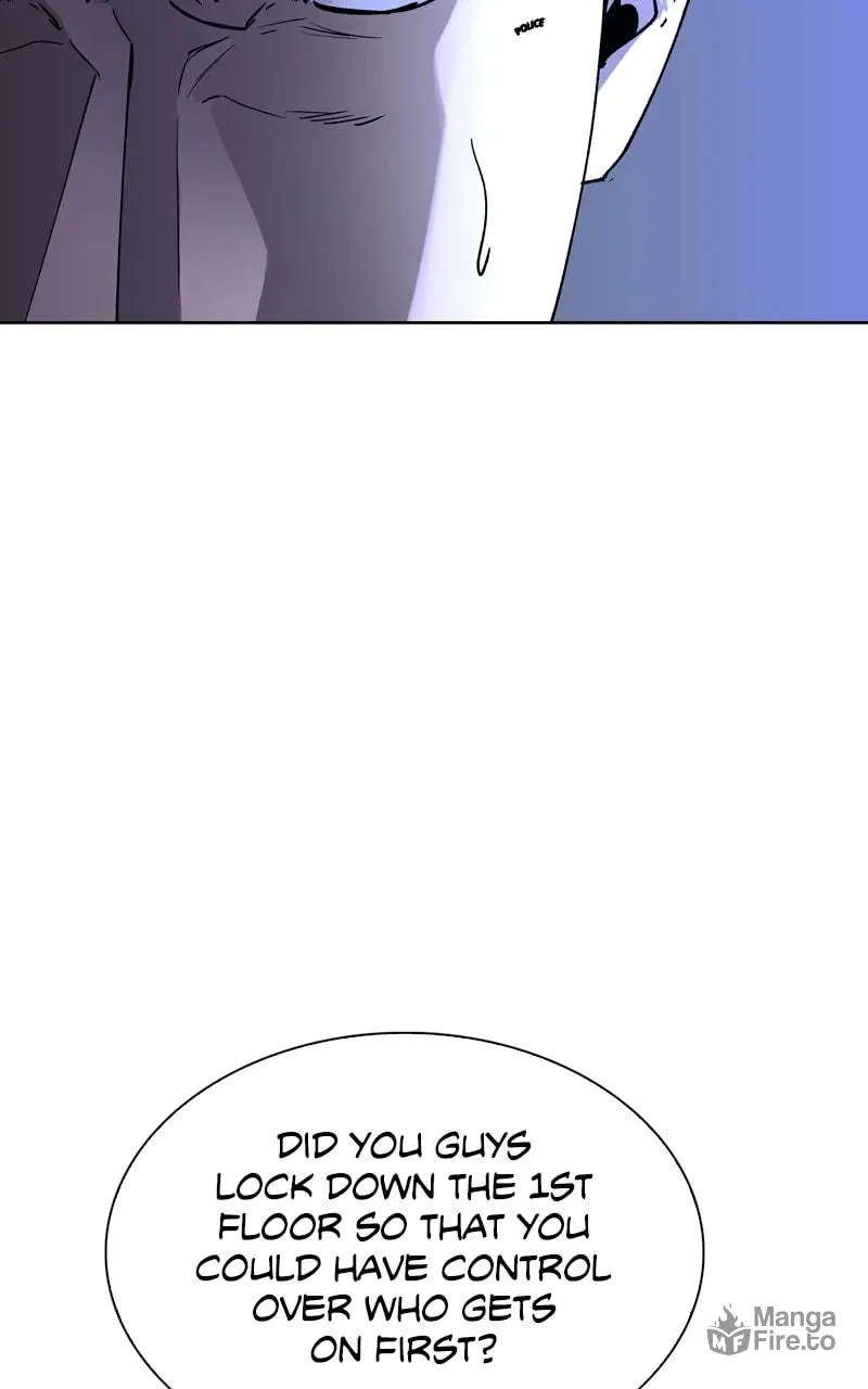 The End Of World Is A Game Chapter 65 page 35 - 