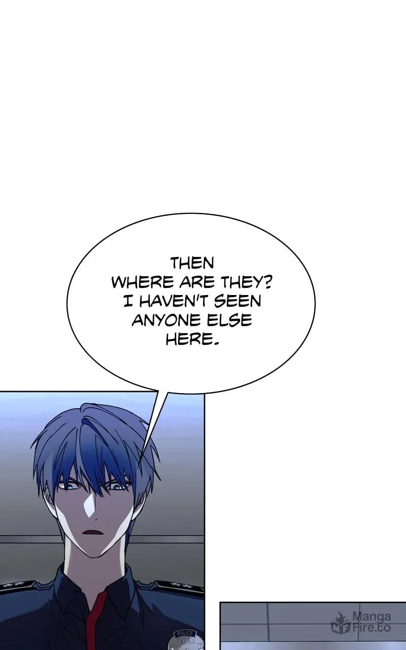 The End Of World Is A Game Chapter 65 page 5 - 