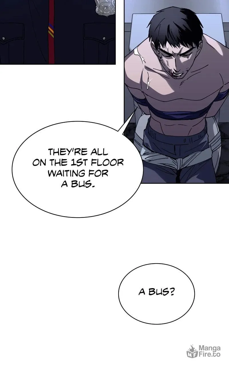 The End Of World Is A Game Chapter 65 page 6 - 