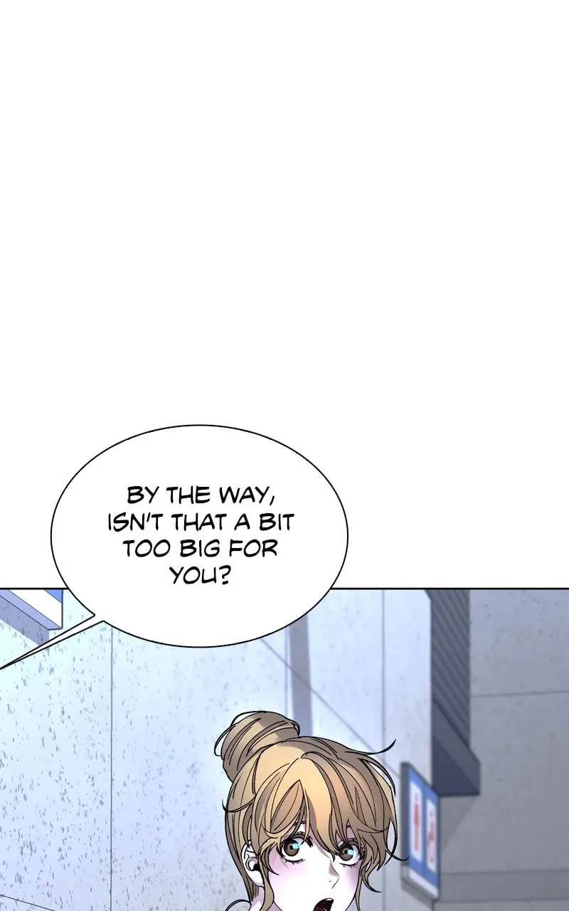 The End Of World Is A Game Chapter 65 page 53 - 