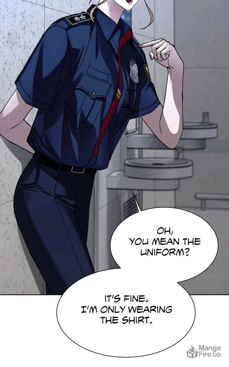 The End Of World Is A Game Chapter 65 page 54 - 