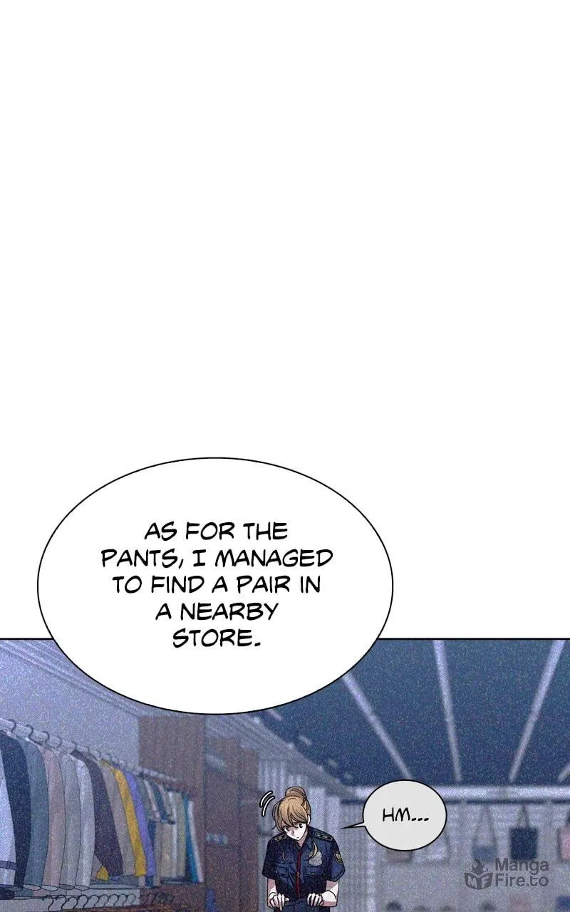 The End Of World Is A Game Chapter 65 page 55 - 