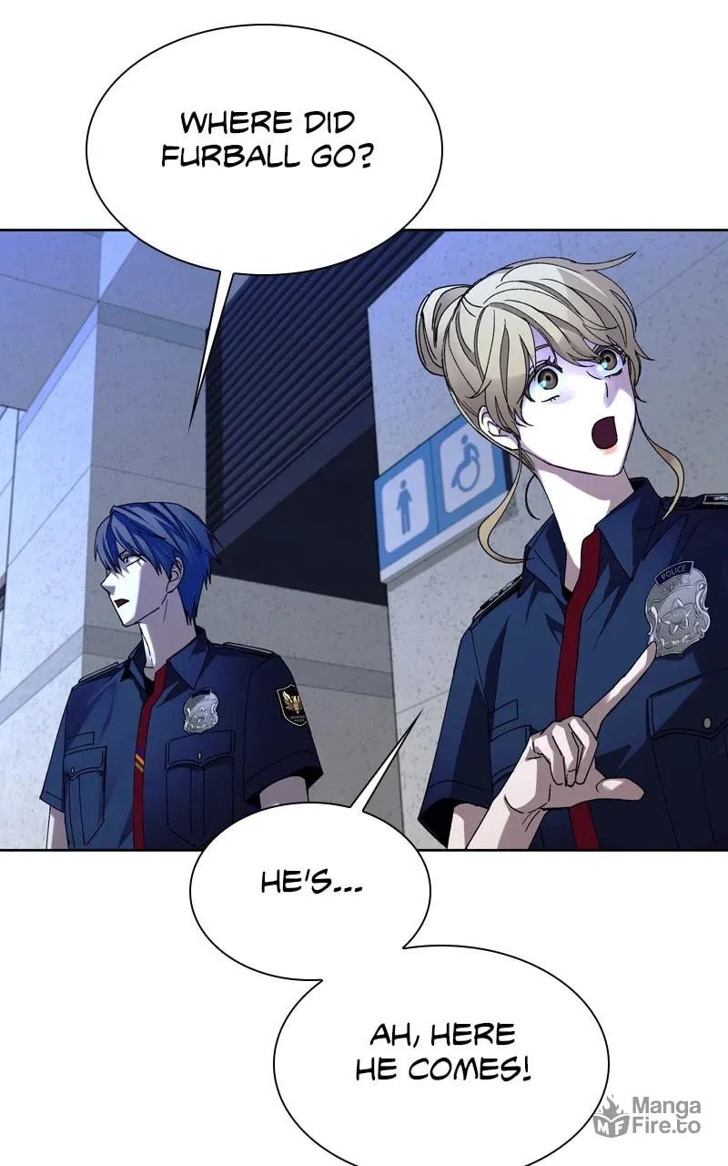 The End Of World Is A Game Chapter 65 page 57 - 