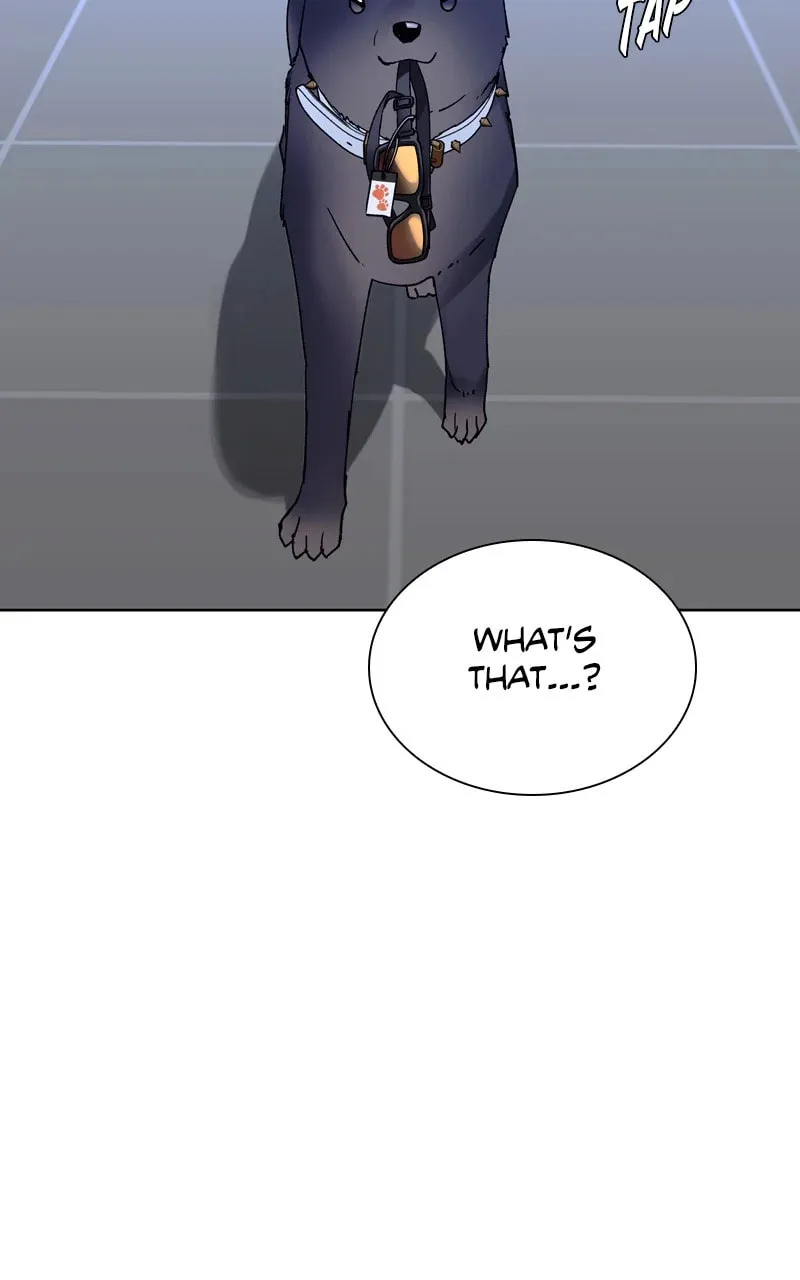The End Of World Is A Game Chapter 65 page 59 - 