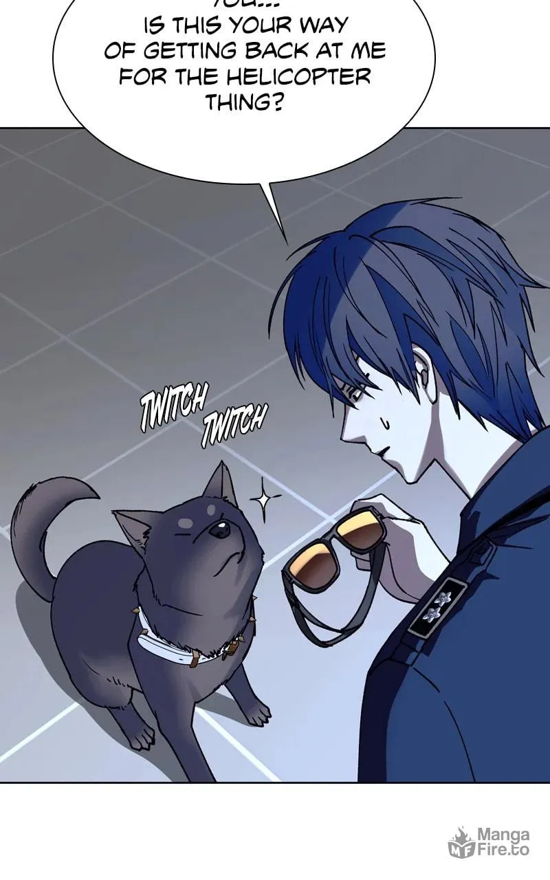 The End Of World Is A Game Chapter 65 page 63 - 