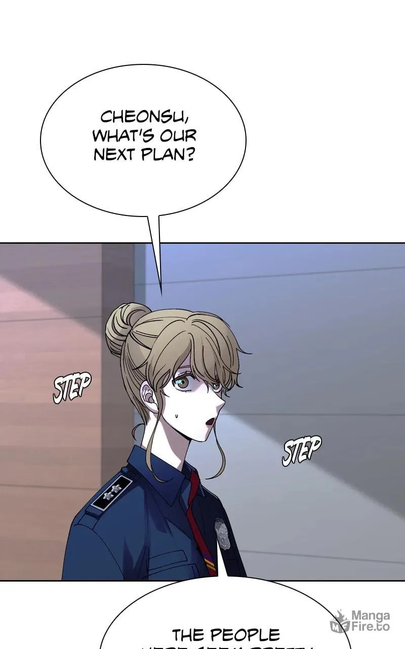 The End Of World Is A Game Chapter 65 page 66 - 