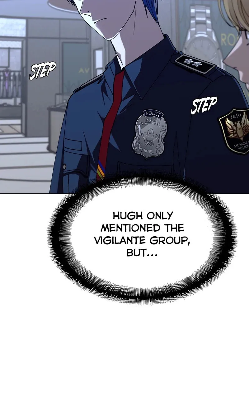 The End Of World Is A Game Chapter 65 page 68 - 