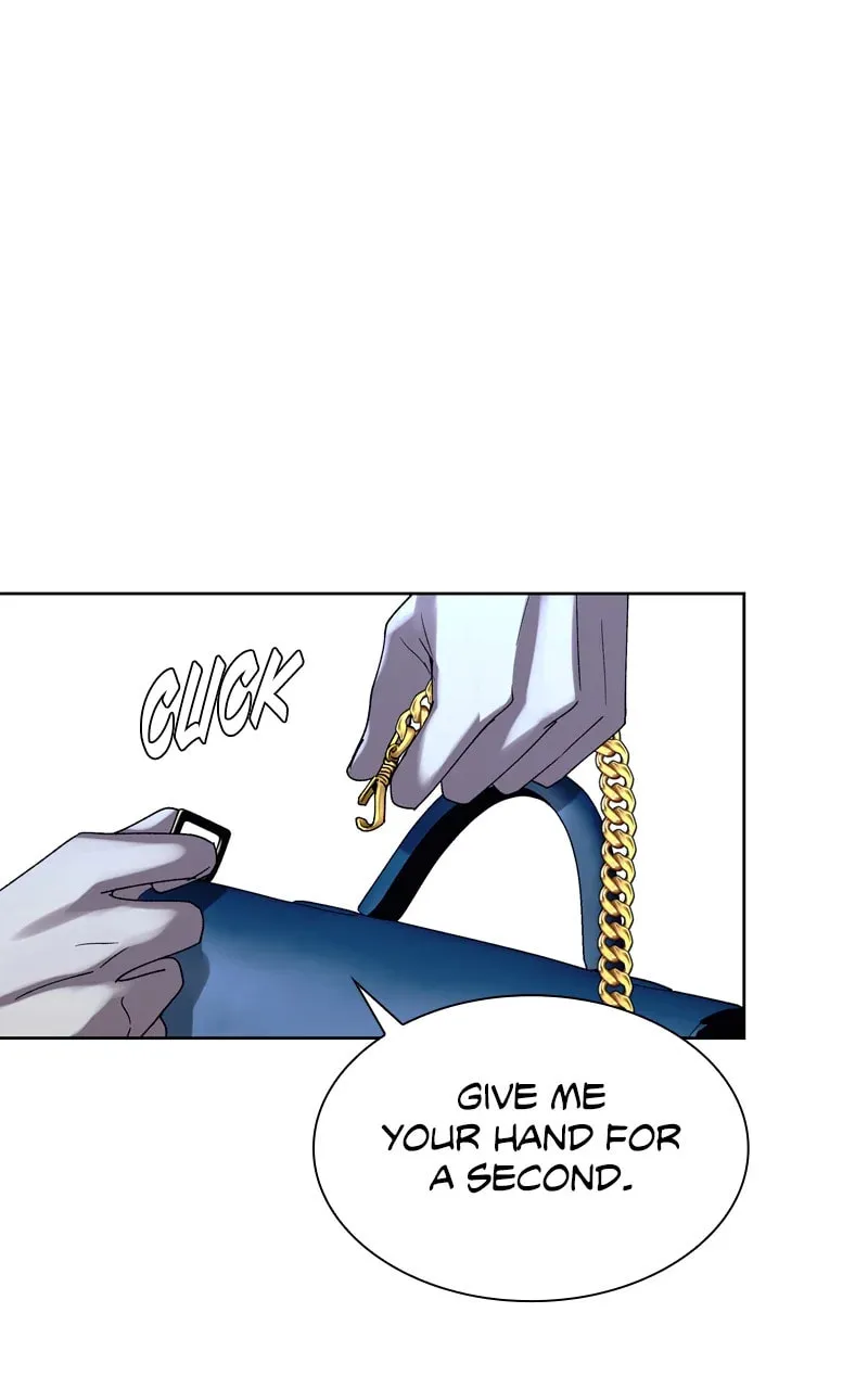 The End Of World Is A Game Chapter 65 page 74 - 