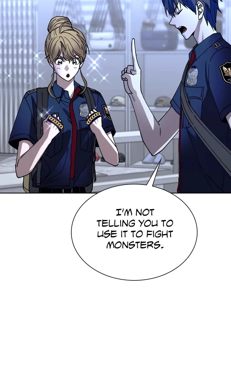 The End Of World Is A Game Chapter 65 page 77 - 