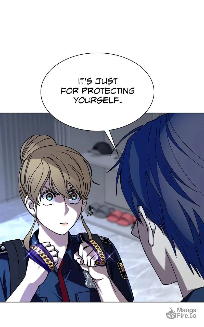 The End Of World Is A Game Chapter 65 page 78 - 