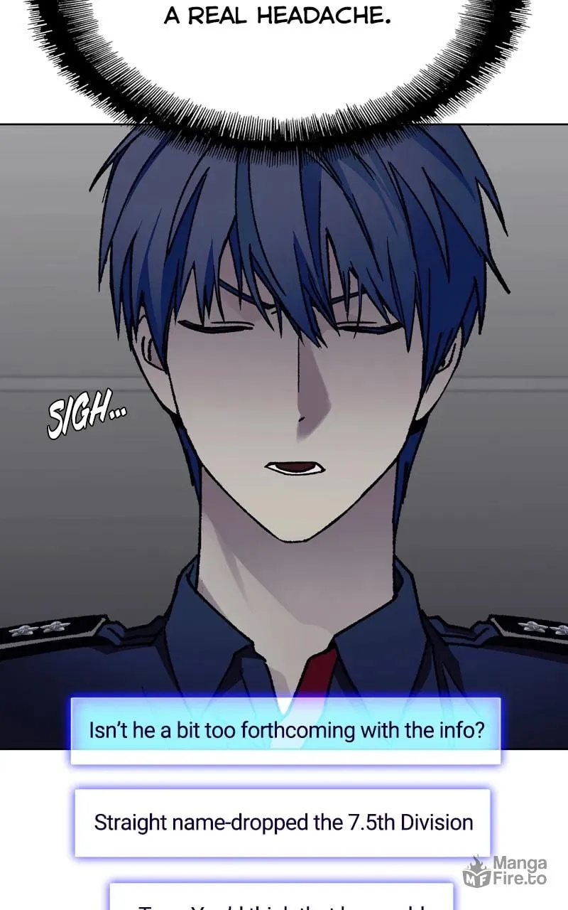 The End Of World Is A Game Chapter 65 page 9 - 