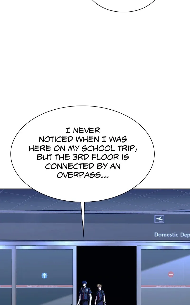 The End Of World Is A Game Chapter 65 page 86 - 