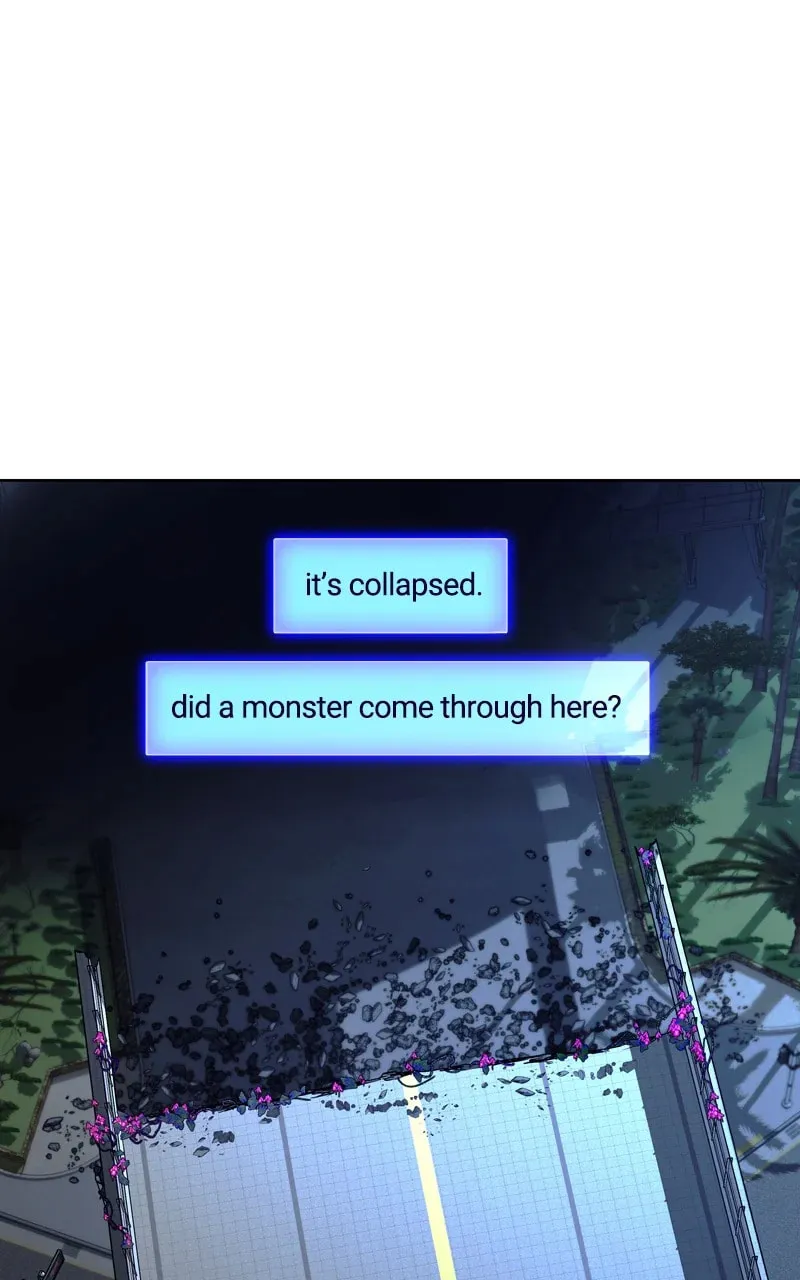 The End Of World Is A Game Chapter 65 page 89 - 