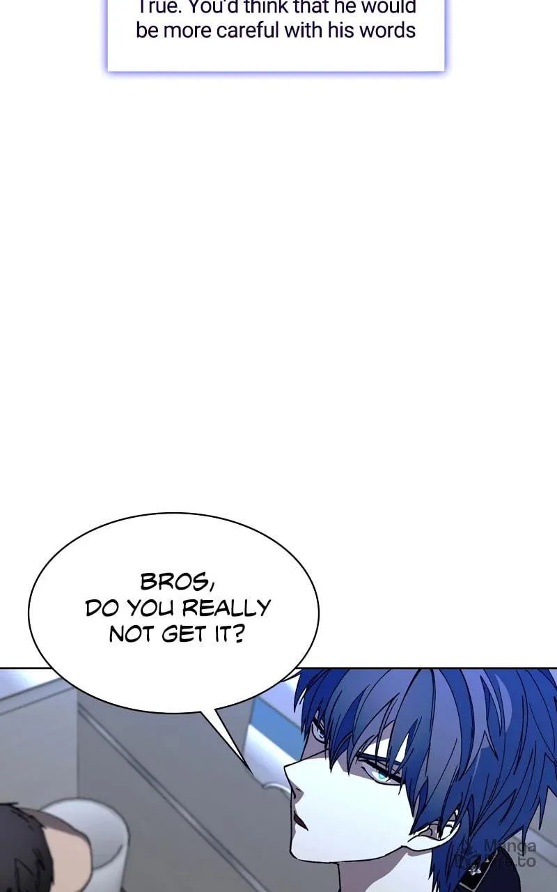 The End Of World Is A Game Chapter 65 page 10 - 