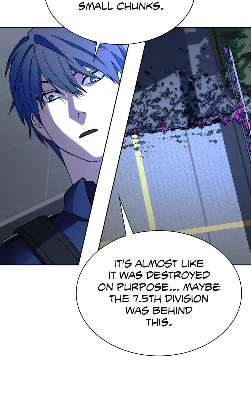 The End Of World Is A Game Chapter 65 page 91 - 