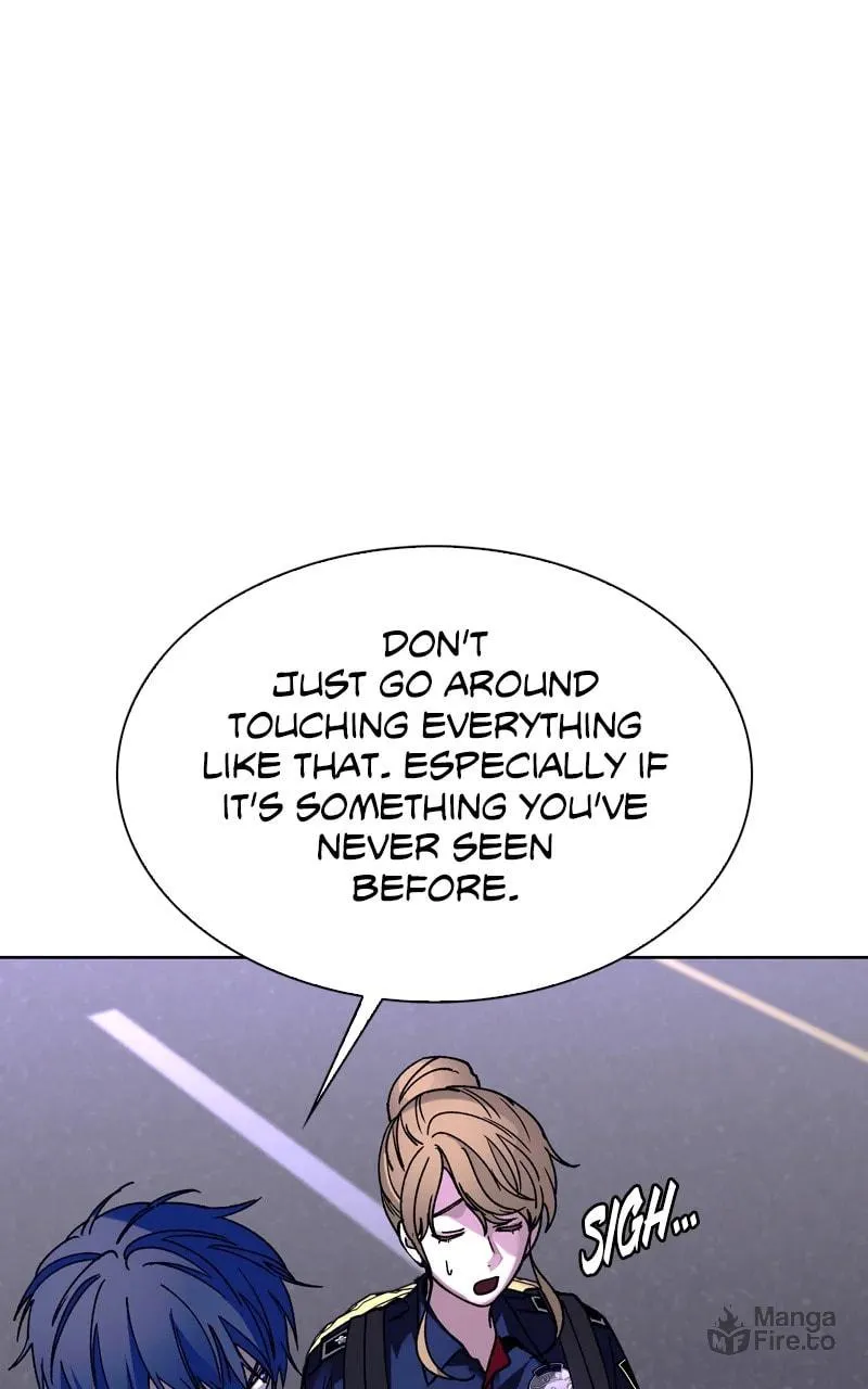 The End Of World Is A Game Chapter 65 page 99 - 
