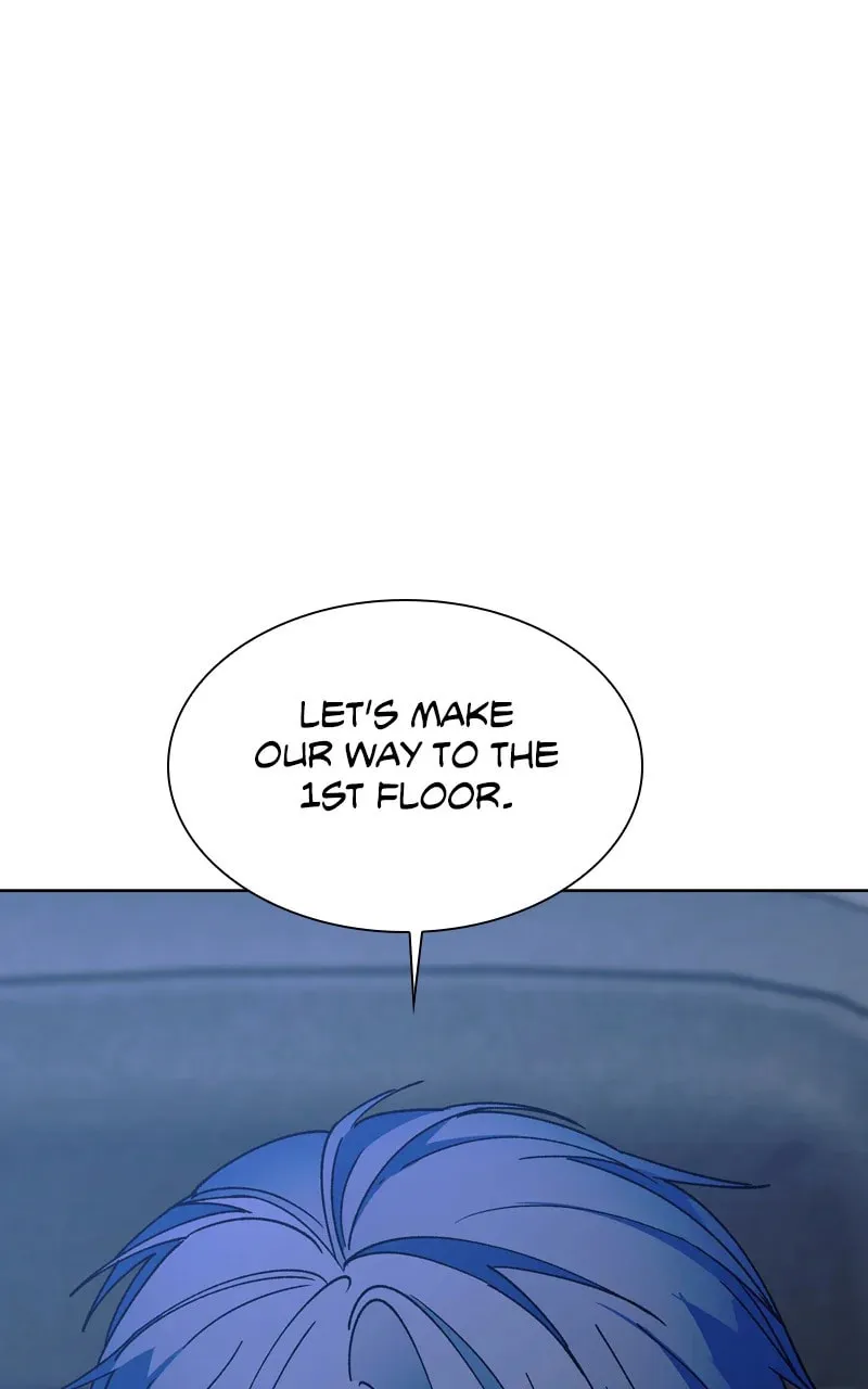 The End Of World Is A Game Chapter 66 page 2 - 