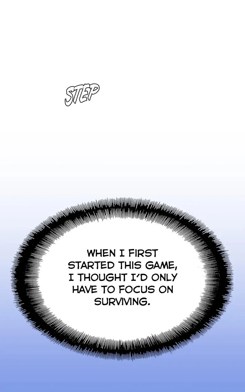 The End Of World Is A Game Chapter 66 page 11 - 