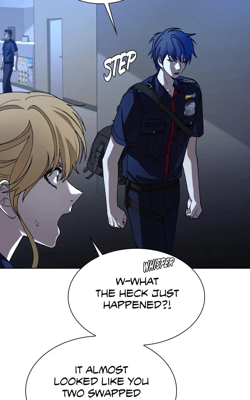 The End Of World Is A Game Chapter 66 page 104 - 