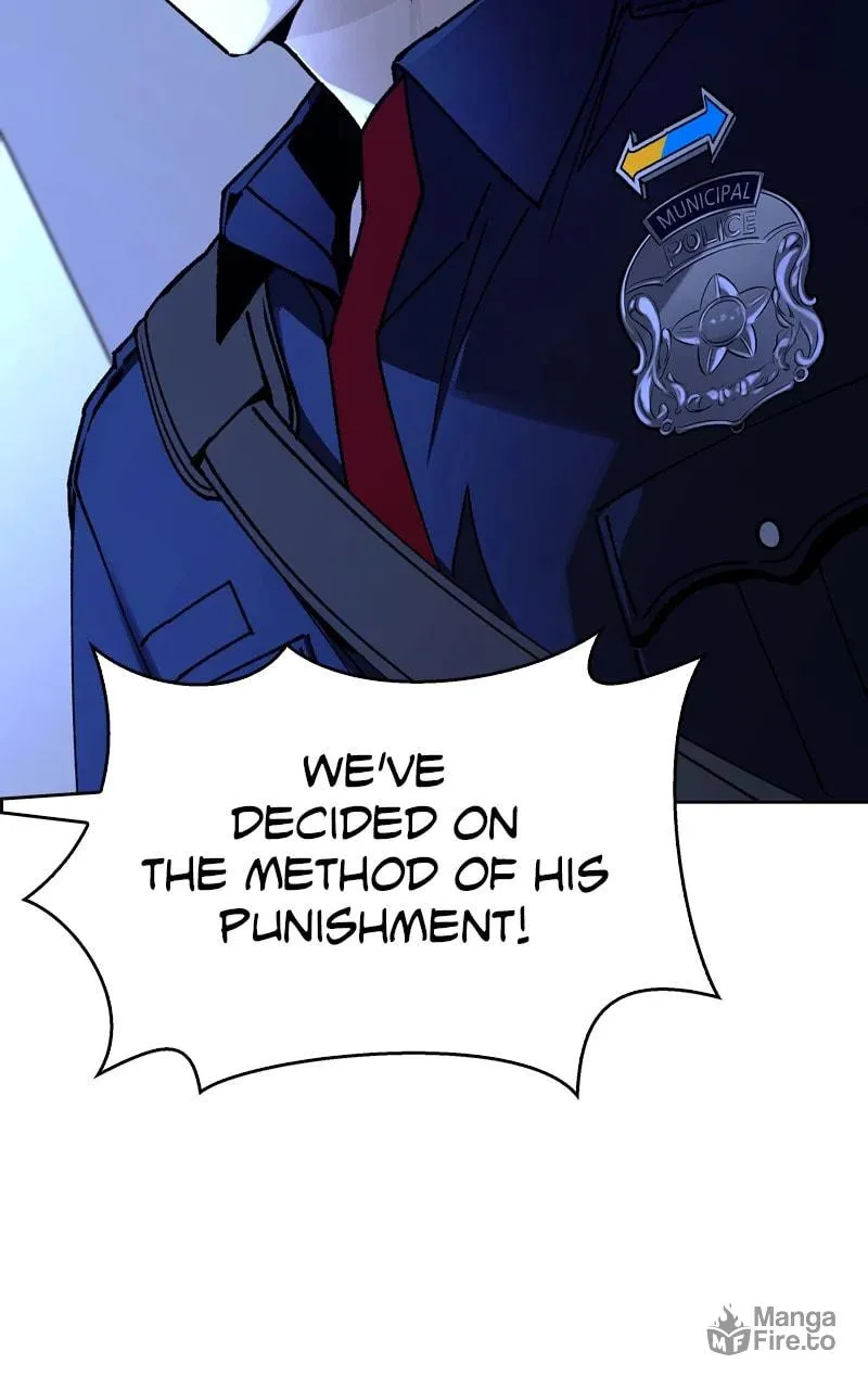 The End Of World Is A Game Chapter 66 page 110 - 