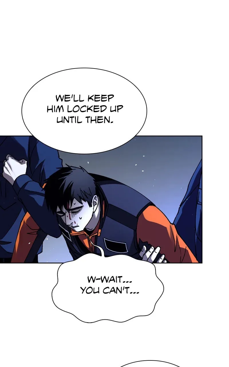 The End Of World Is A Game Chapter 66 page 113 - 