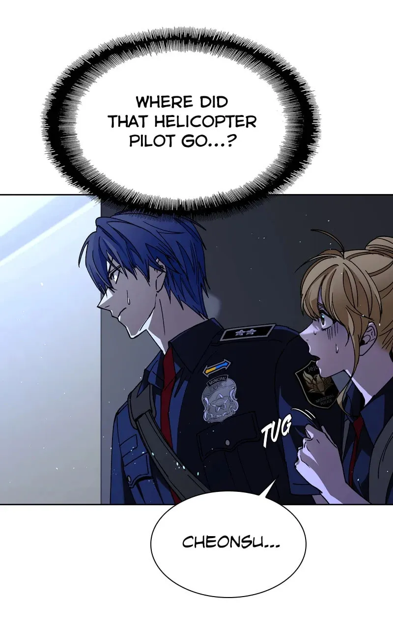 The End Of World Is A Game Chapter 66 page 116 - 
