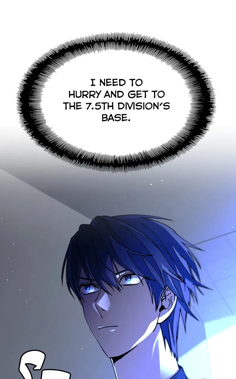 The End Of World Is A Game Chapter 66 page 17 - 