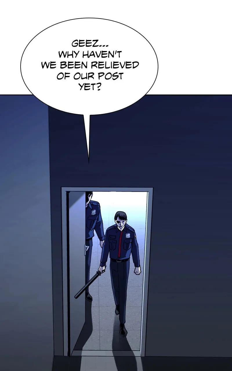 The End Of World Is A Game Chapter 66 page 19 - 