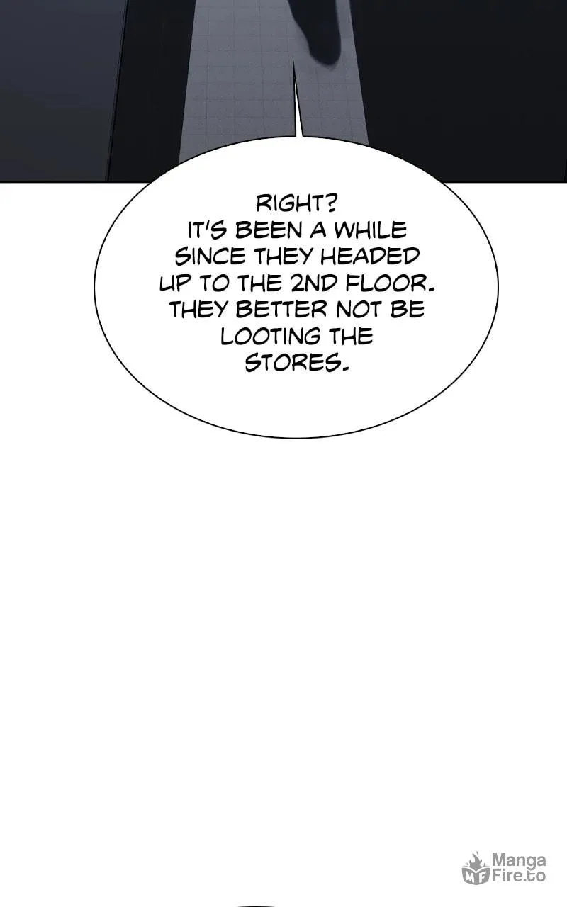 The End Of World Is A Game Chapter 66 page 20 - 