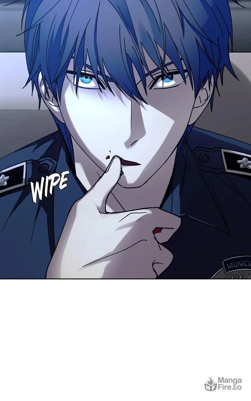 The End Of World Is A Game Chapter 66 page 3 - 