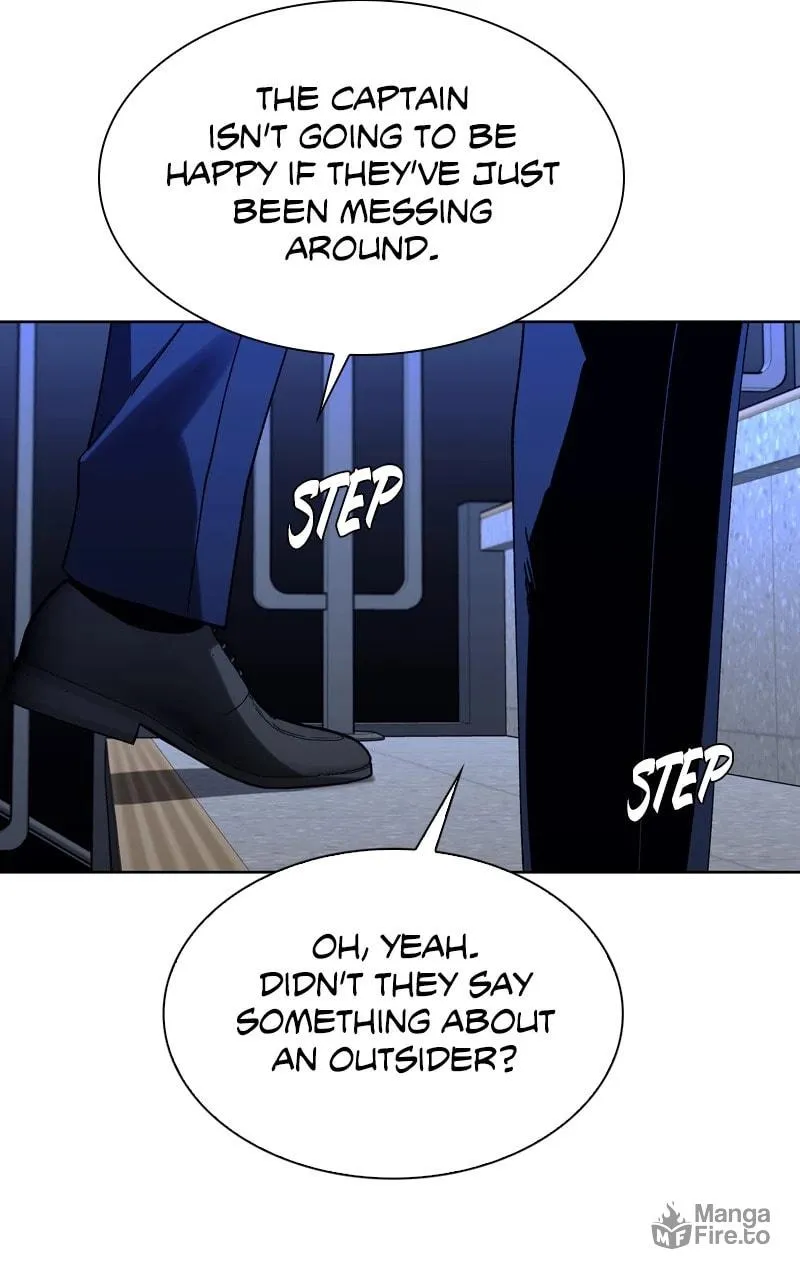 The End Of World Is A Game Chapter 66 page 21 - 