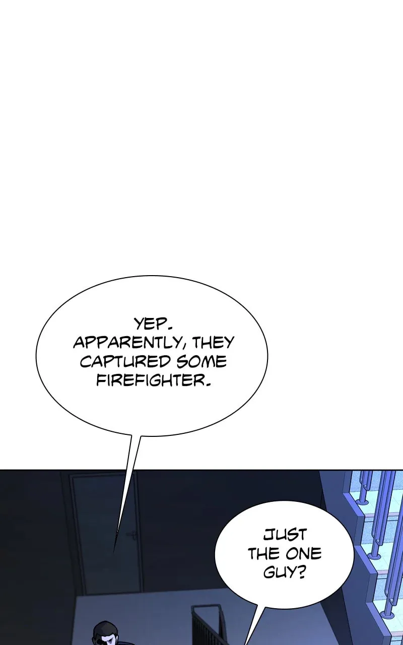 The End Of World Is A Game Chapter 66 page 22 - 