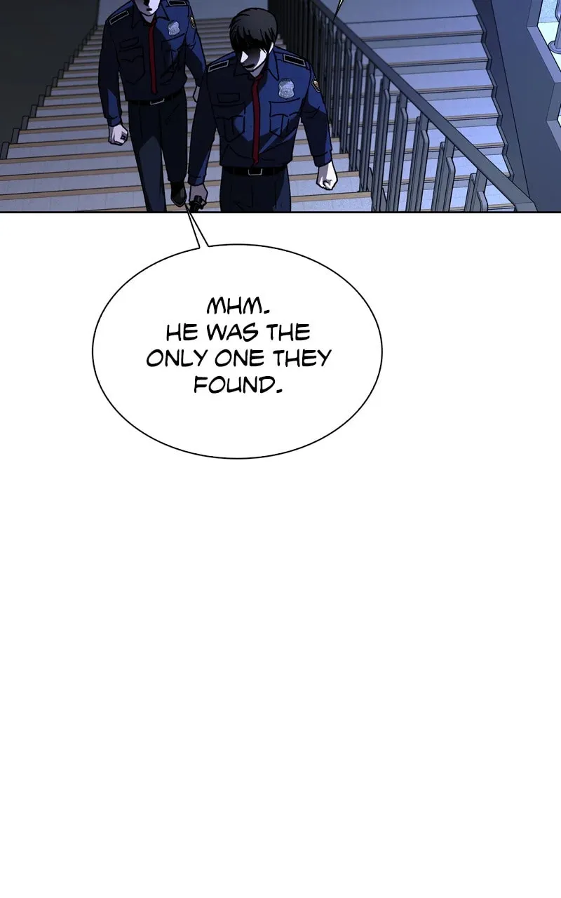The End Of World Is A Game Chapter 66 page 23 - 