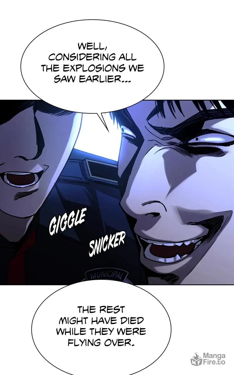 The End Of World Is A Game Chapter 66 page 24 - 