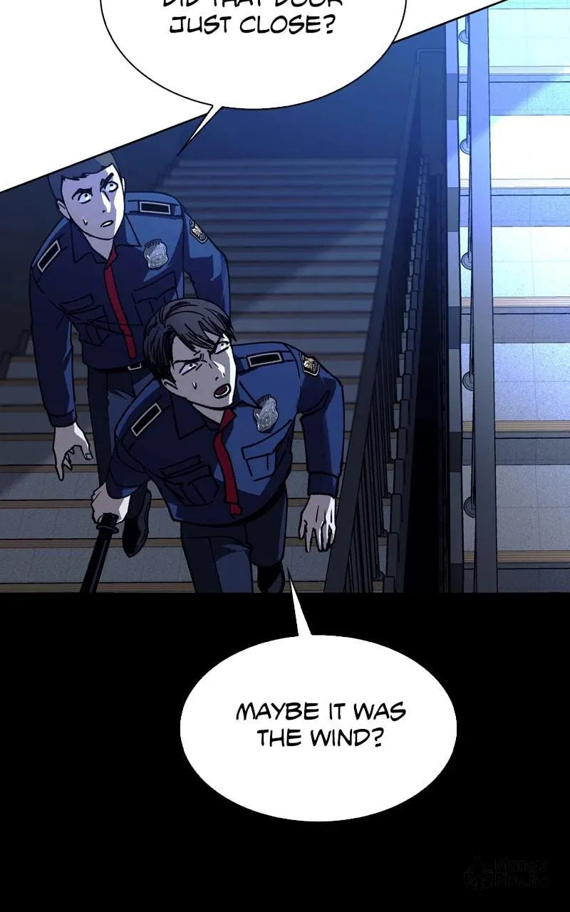 The End Of World Is A Game Chapter 66 page 27 - 