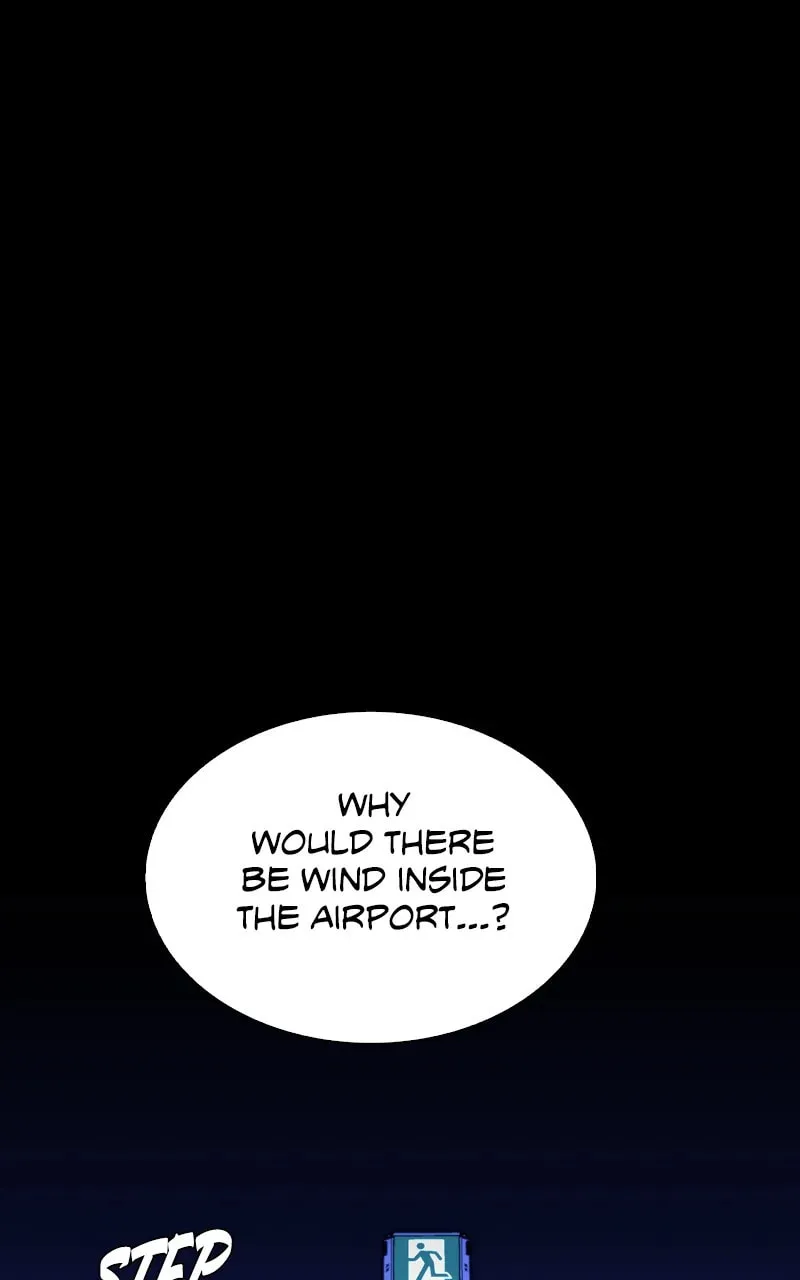 The End Of World Is A Game Chapter 66 page 28 - 