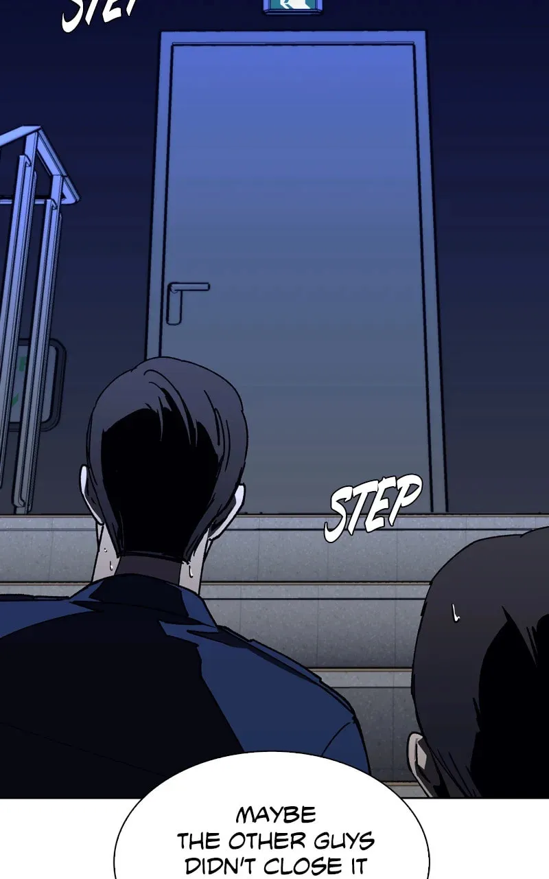 The End Of World Is A Game Chapter 66 page 29 - 