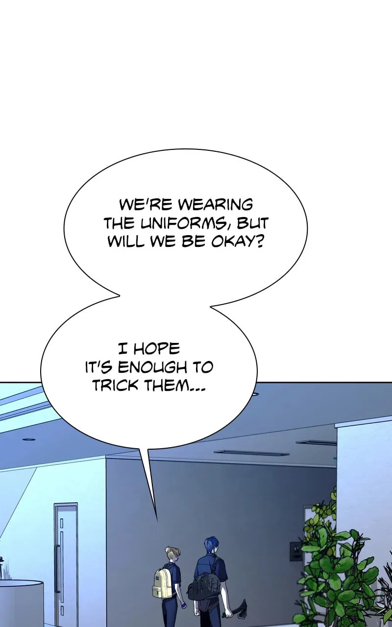 The End Of World Is A Game Chapter 66 page 4 - 