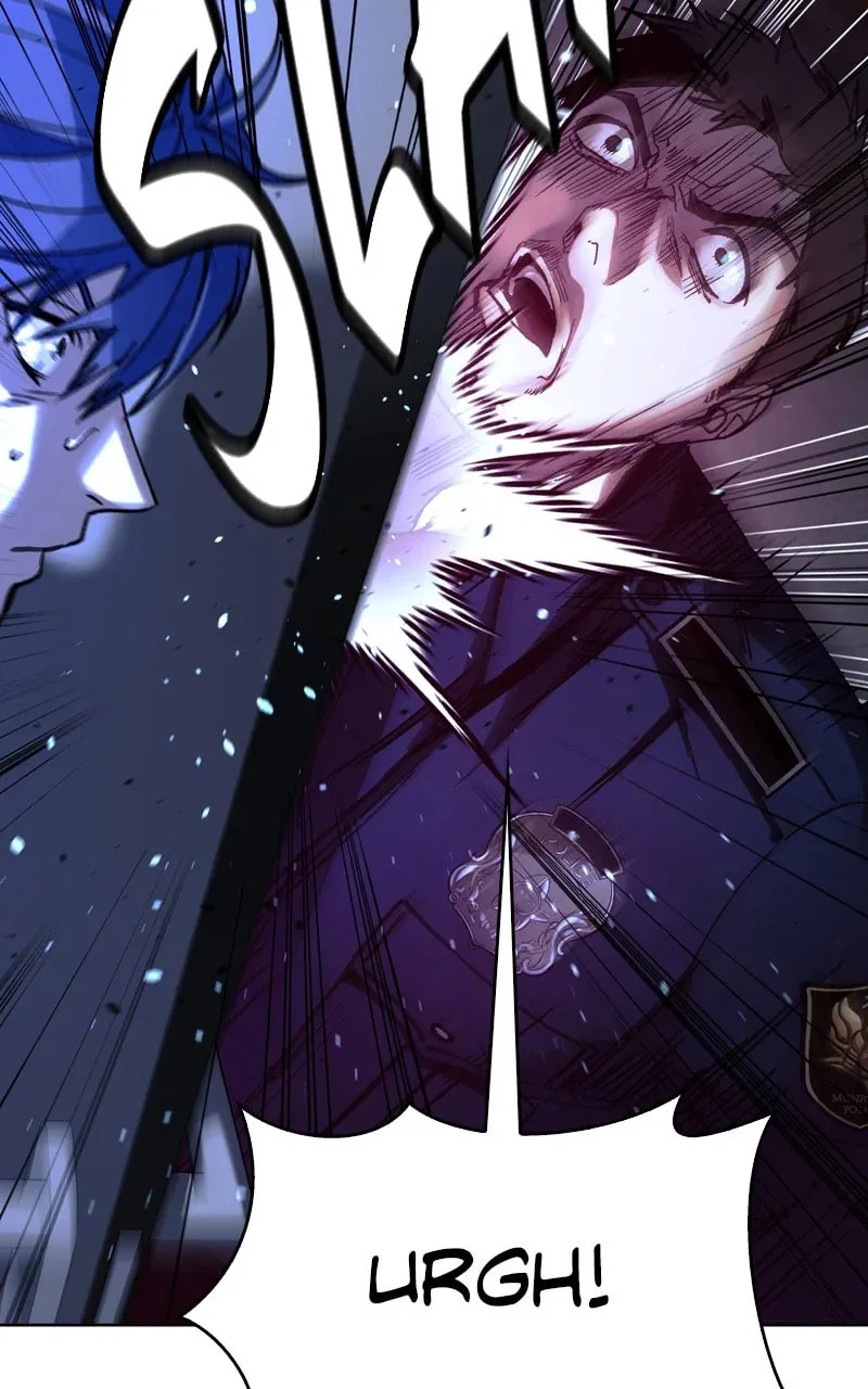 The End Of World Is A Game Chapter 66 page 32 - 
