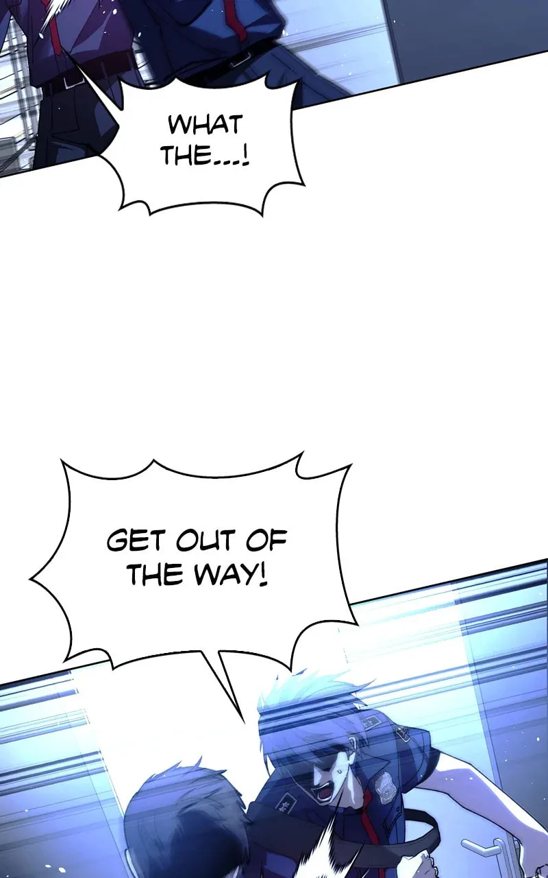 The End Of World Is A Game Chapter 66 page 34 - 