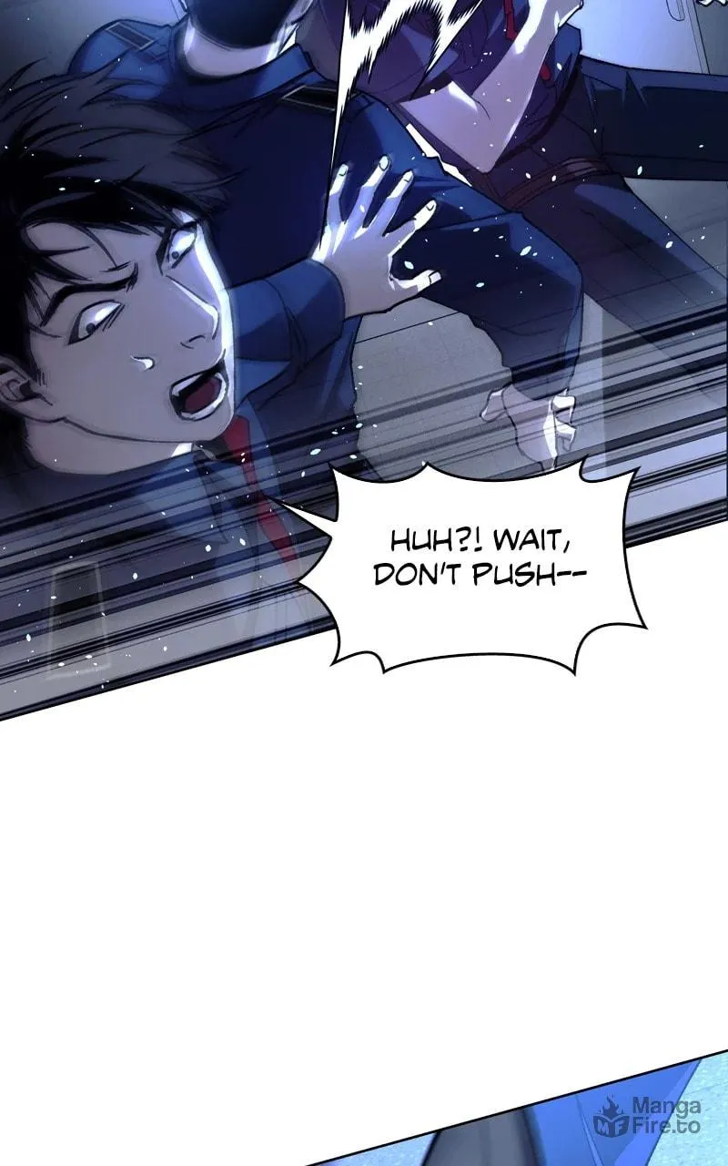 The End Of World Is A Game Chapter 66 page 35 - 