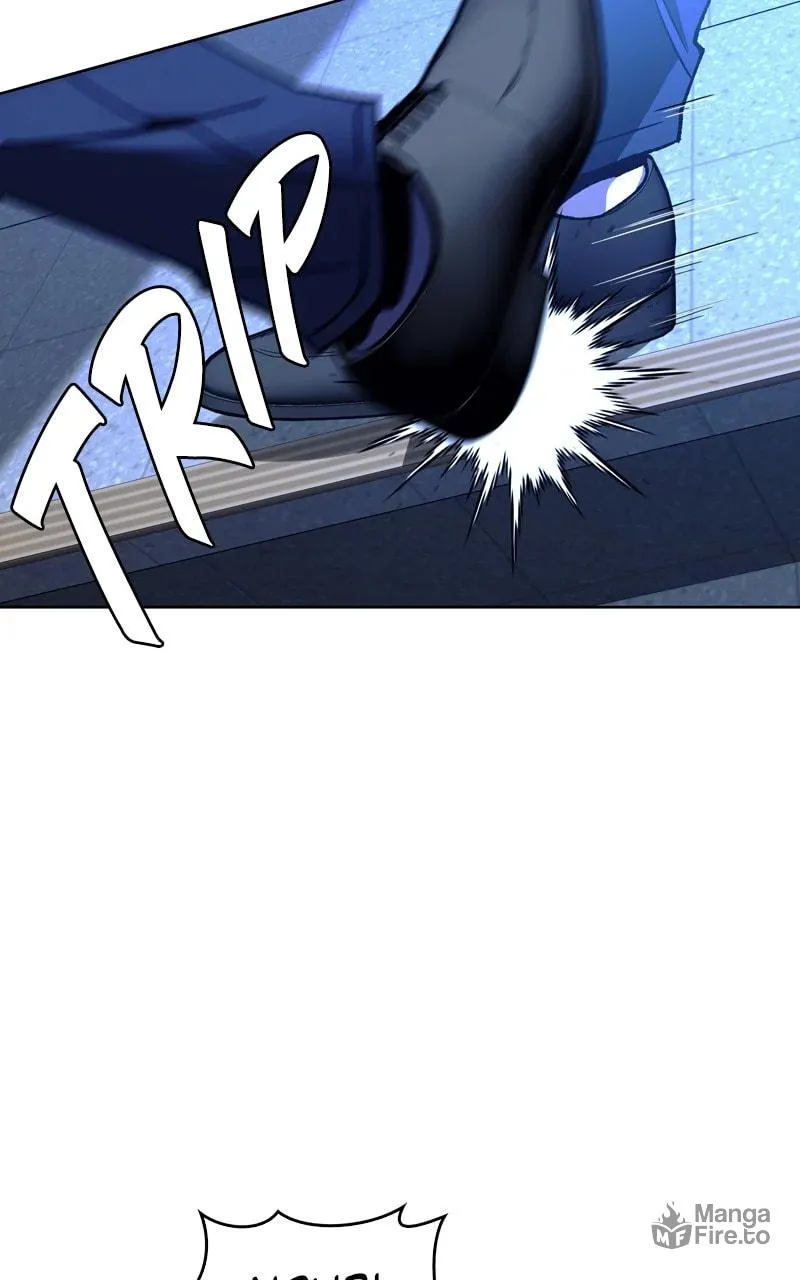 The End Of World Is A Game Chapter 66 page 36 - 