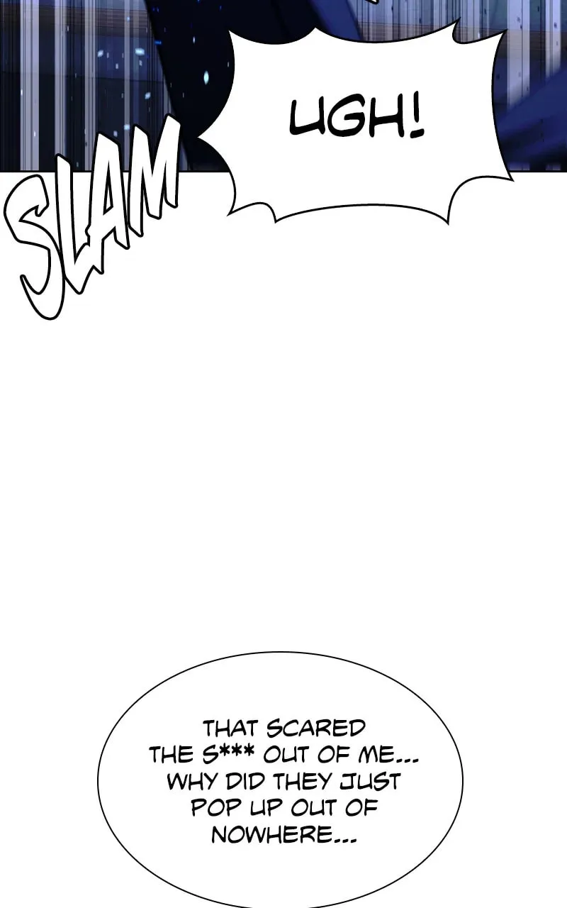 The End Of World Is A Game Chapter 66 page 38 - 