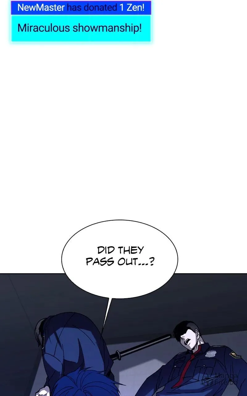 The End Of World Is A Game Chapter 66 page 40 - 