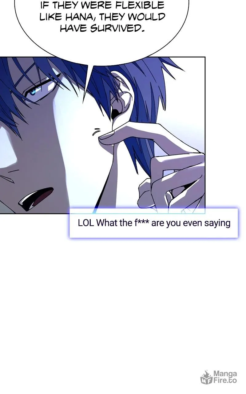 The End Of World Is A Game Chapter 66 page 42 - 
